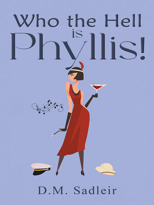 cover image of Who the Hell is Phyllis!